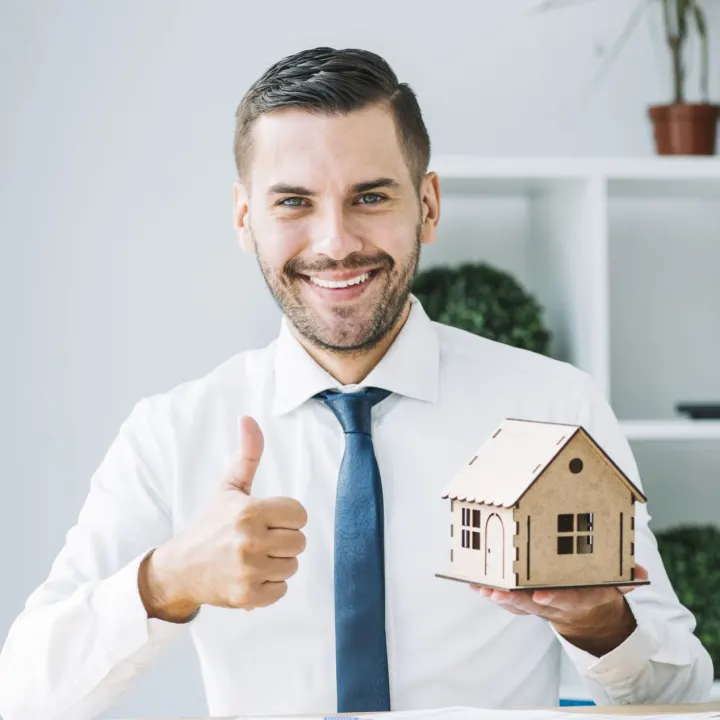 property development accounting